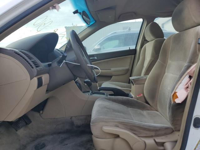 Photo 7 from auction – 2007 HONDA ACCORD VAL with VIN JHMCM56197C025940