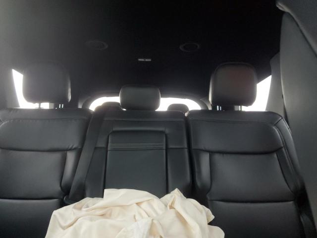 Zdjęcie 10 z aukcji – 2020 FORD EXPLORER X z VIN 1FMSK7DH5LGB89604