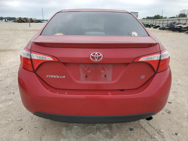 Photo 6 from auction – 2016 TOYOTA COROLLA L with VIN 5YFBURHE3GP446306
