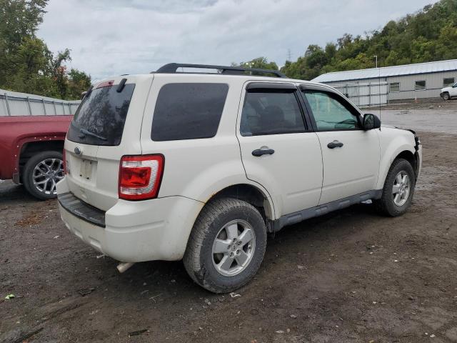 Photo 3 from auction – 2012 FORD ESCAPE XLT with VIN 1FMCU0D71CKA27902