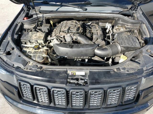 Photo 12 from auction – 2018 JEEP GRAND CHER with VIN 1C4RJFAG4JC170252
