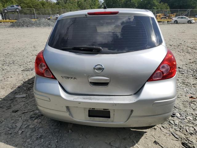 Photo 6 from auction – 2011 NISSAN VERSA S with VIN 3N1BC1CP2BL429874