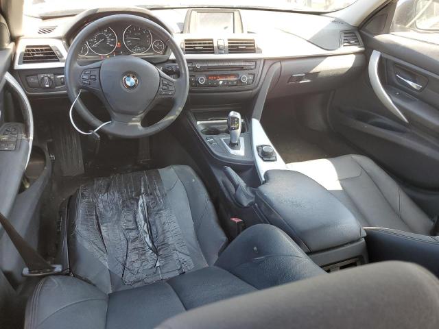 Photo 8 from auction – 2013 BMW 328 I SULE with VIN WBA3C1C57DF439360