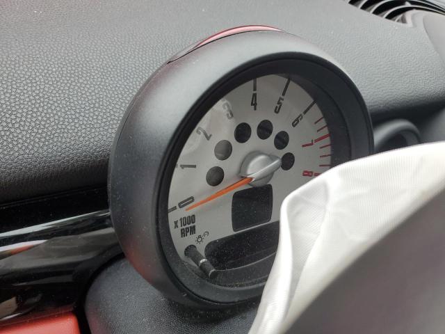 Photo 9 from auction – 2014 MINI COOPER COU with VIN WMWSX3C59ET409176