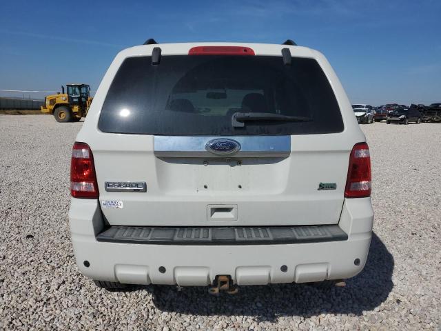 Photo 6 from auction – 2010 FORD ESCAPE LIM with VIN 1FMCU9EG3AKD06641