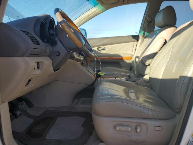 Photo 7 from auction – 2009 LEXUS RX 350 with VIN 2T2HK31U69C126555