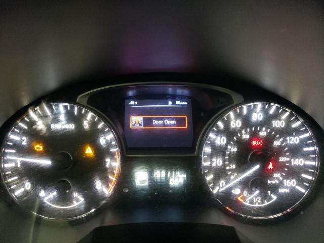 Photo 9 from auction – 2015 NISSAN ALTIMA 2.5 with VIN 1N4AL3AP3FC171461