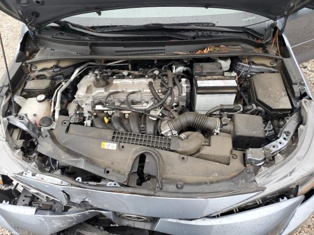 Photo 11 from auction – 2020 TOYOTA COROLLA LE with VIN 5YFEPRAE8LP094803