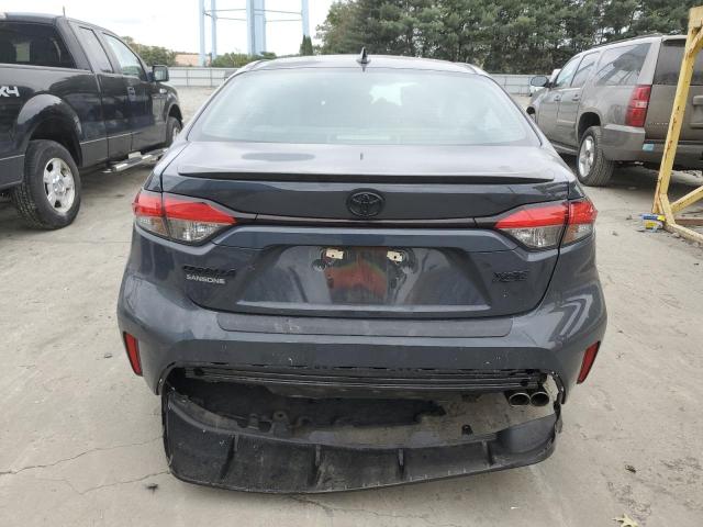 Photo 6 from auction – 2023 TOYOTA COROLLA XS with VIN 5YFT4MCE7PP164216