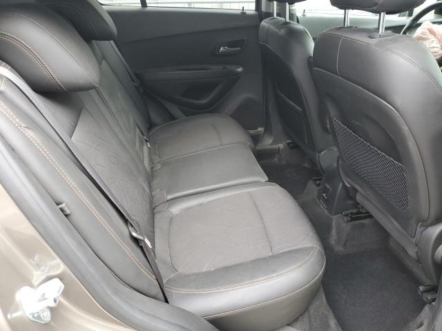 Photo 11 from auction – 2022 CHEVROLET TRAX 1LT with VIN KL7CJPSM7NB546953