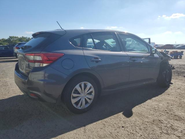 Photo 3 from auction – 2021 SUBARU IMPREZA with VIN 4S3GTAB64M3716479