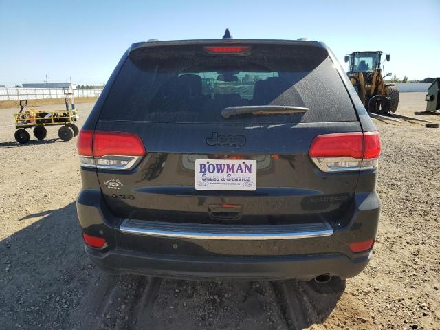 Photo 6 from auction – 2015 JEEP GRAND CHER with VIN 1C4RJFBG0FC865298