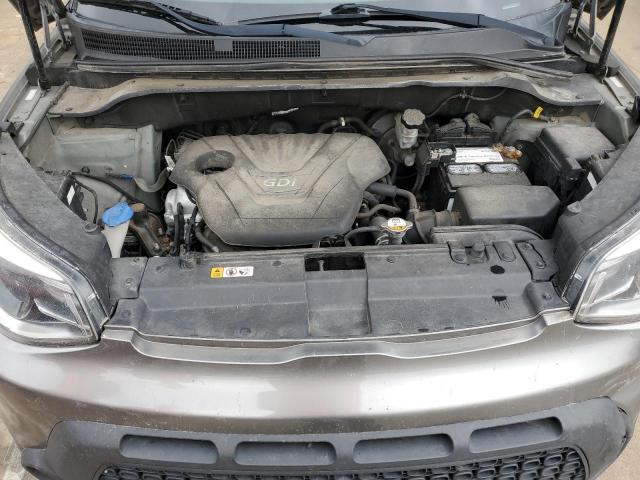 Photo 11 from auction – 2016 KIA SOUL with VIN KNDJN2A26G7399807