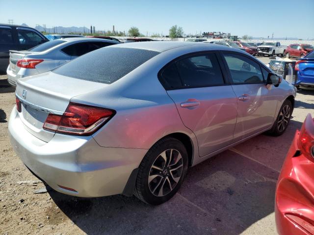 Zdjęcie 3 z aukcji – 2014 HONDA CIVIC EX z VIN 19XFB2F88EE080000