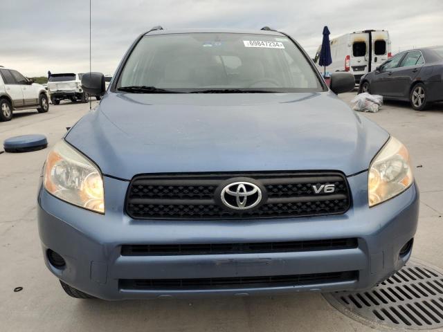 Photo 5 from auction – 2008 TOYOTA RAV4 with VIN JTMBK33V186035490