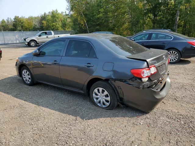 Photo 2 from auction – 2013 TOYOTA COROLLA BA with VIN 2T1BU4EE2DC025468