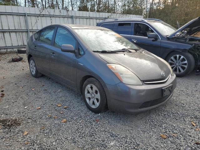 Photo 4 from auction – 2008 TOYOTA PRIUS with VIN JTDKB20U383398235