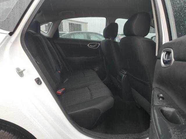 Photo 10 from auction – 2017 NISSAN SENTRA S with VIN 3N1AB7AP2HY356943