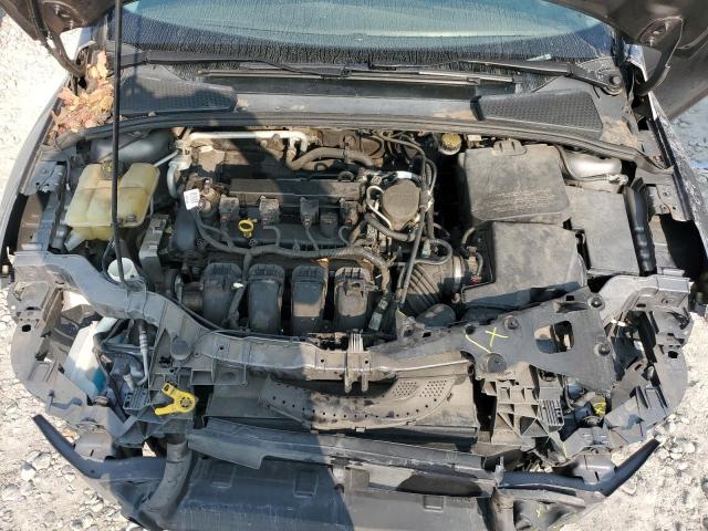 Photo 11 from auction – 2014 FORD FOCUS SE with VIN 1FADP3F21EL452199