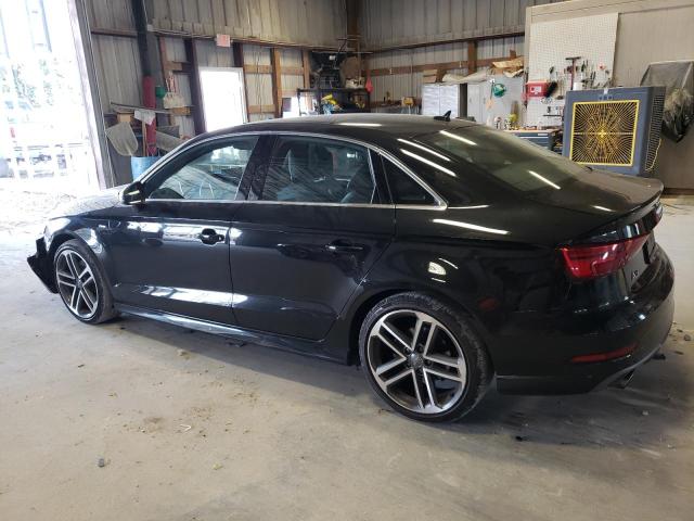 Photo 2 from auction – 2018 AUDI A3 PREMIUM with VIN WAUJ8GFF0J1040802