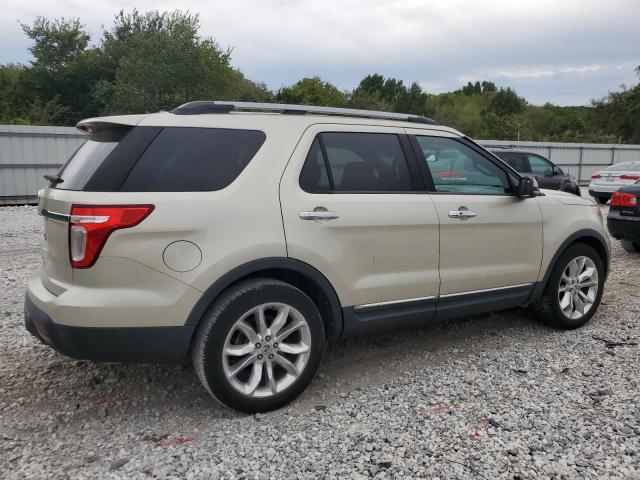 Photo 3 from auction – 2011 FORD EXPLORER L with VIN 1FMHK7F8XBGA75314