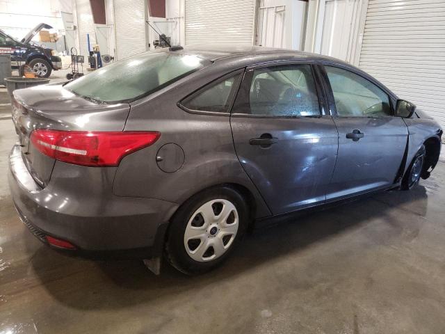 Photo 3 from auction – 2016 FORD FOCUS S with VIN 1FADP3E27GL221201