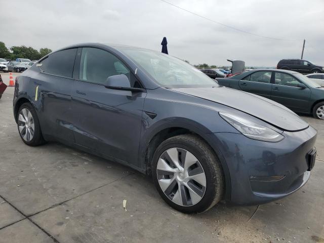 Photo 4 from auction – 2023 TESLA MODEL Y with VIN 7SAYGDEE5PA129647
