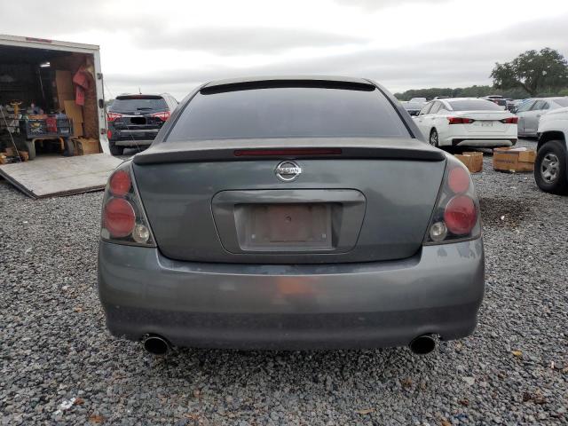 Photo 6 from auction – 2005 NISSAN ALTIMA SE with VIN 1N4BL11D55C272885