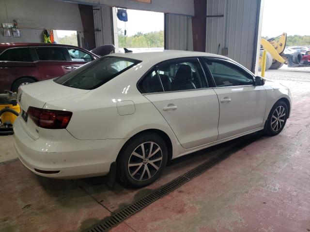 Photo 3 from auction – 2017 VOLKSWAGEN JETTA SE with VIN 3VWDB7AJ3HM359831
