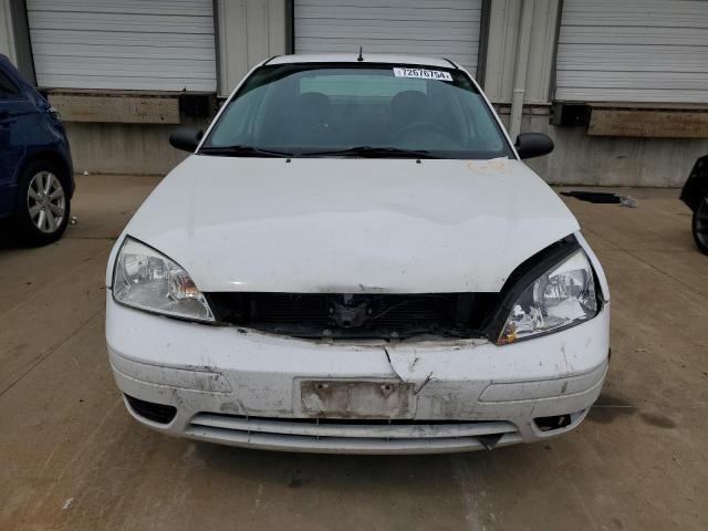 Photo 5 from auction – 2007 FORD FOCUS ZX4 with VIN 1FAFP34N77W114782