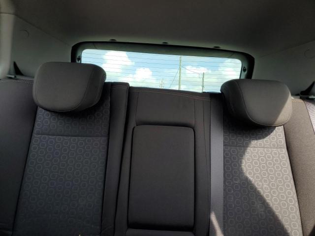 Photo 10 from auction – 2020 CHEVROLET TRAX LS with VIN KL7CJKSB7LB340823