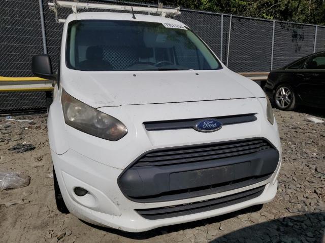 Photo 5 from auction – 2014 FORD TRANSIT CO with VIN NM0LS6F75E1166138