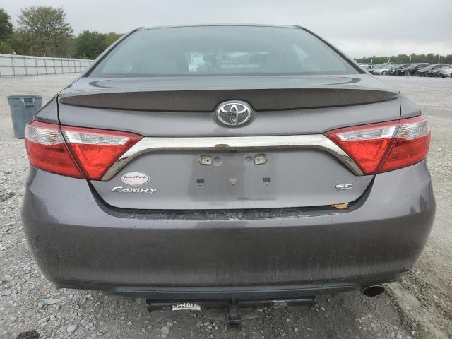 Photo 6 from auction – 2016 TOYOTA CAMRY LE with VIN 4T1BF1FK8GU126448