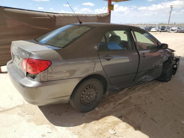 Photo 3 from auction – 2008 TOYOTA COROLLA CE with VIN 1NXBR32E28Z025149