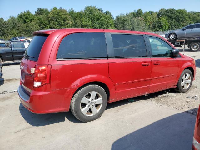 Photo 3 from auction – 2013 DODGE GRAND CARA with VIN 2C4RDGBG1DR537941
