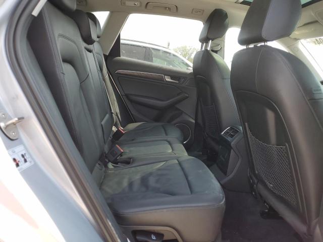 صورة رقم 11 من المزاد - 2016 AUDI Q5 مع VIN WA1L2AFP1GA049093