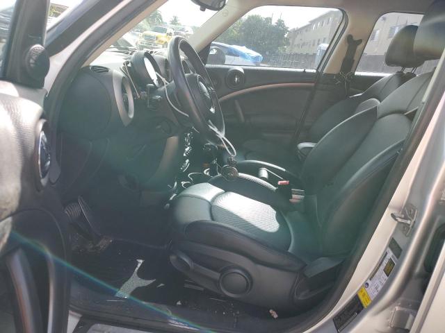 Photo 7 from auction – 2012 MINI COOPER S C with VIN WMWZC3C51CWL82139