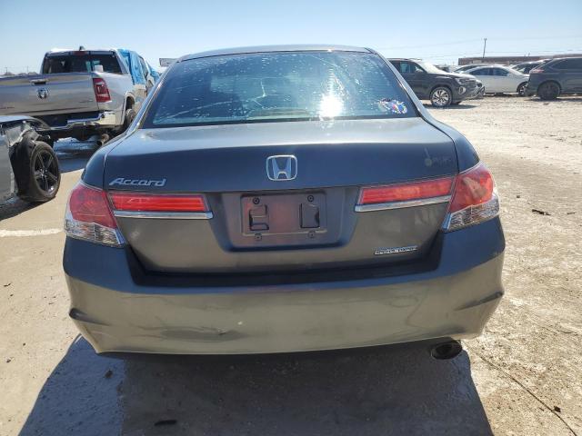 Photo 6 from auction – 2012 HONDA ACCORD SE with VIN 1HGCP2F61CA220506