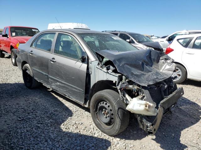 Photo 4 from auction – 2006 TOYOTA COROLLA with VIN 1NXBR32E86Z644500