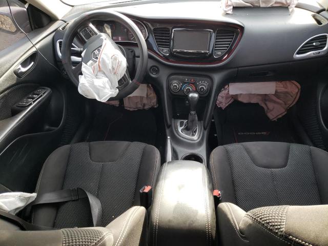 Photo 8 from auction – 2015 DODGE DART SXT with VIN 1C3CDFBB4FD319958