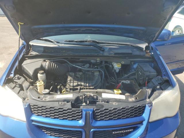 Photo 12 from auction – 2011 DODGE GRAND CARA with VIN 2D4RN7DG1BR757106