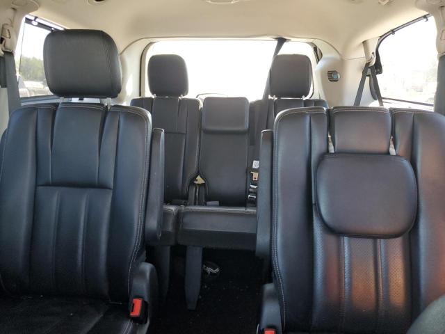 Photo 10 from auction – 2013 CHRYSLER TOWN & COU with VIN 2C4RC1CG7DR797291