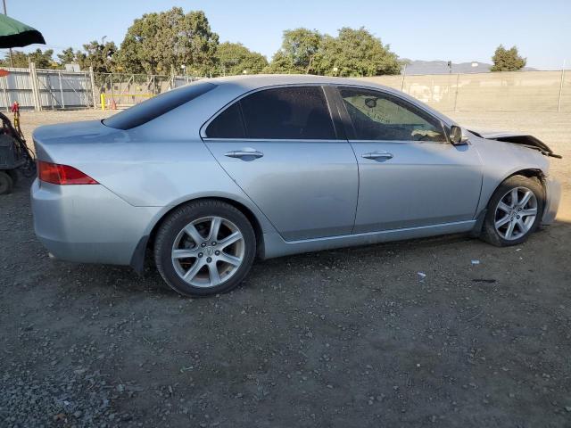 Photo 3 from auction – 2004 ACURA TSX with VIN JH4CL96864C036073