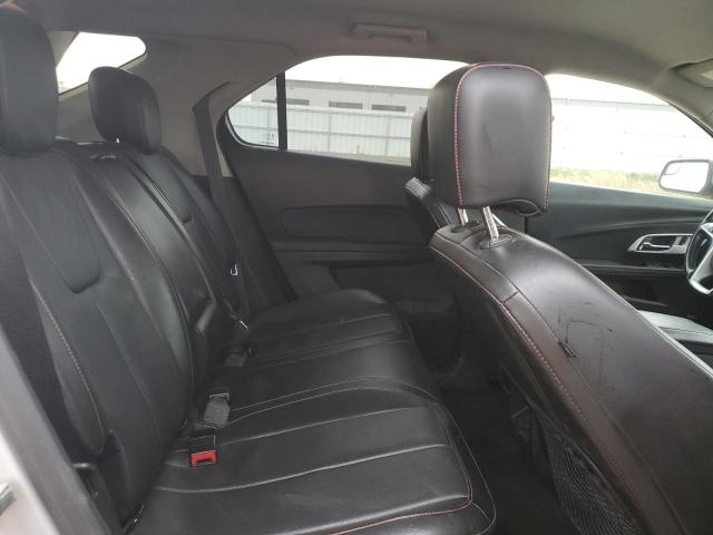 Photo 11 from auction – 2012 CHEVROLET EQUINOX LT with VIN 2GNFLFE59C6251675