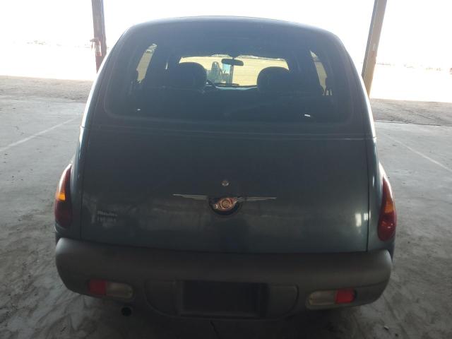 Photo 6 from auction – 2002 CHRYSLER PT CRUISER with VIN 3C4FY58B62T247342