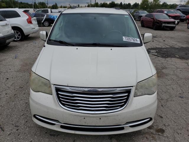 Photo 5 from auction – 2013 CHRYSLER TOWN & COU with VIN 2C4RC1BG3DR566129