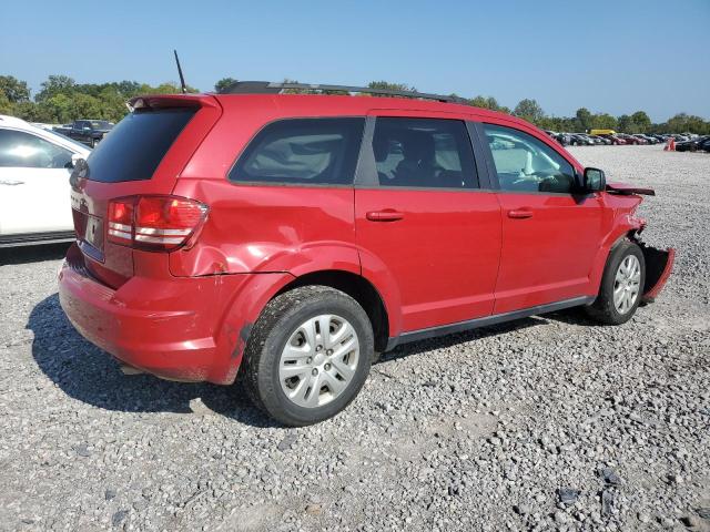 Photo 3 from auction – 2020 DODGE JOURNEY SE with VIN 3C4PDCAB0LT262306