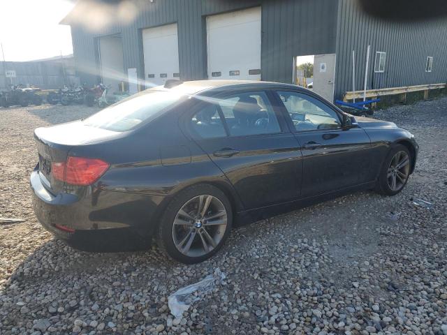 Photo 3 from auction – 2013 BMW 328 XI with VIN WBA3B3C56DF537052