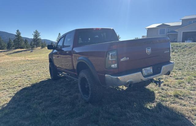Photo 3 from auction – 2017 RAM 1500 SLT with VIN 3C6RR7LT6HG522562