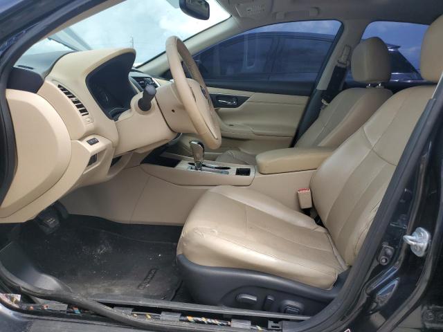 Photo 7 from auction – 2016 NISSAN ALTIMA 2.5 with VIN 1N4AL3AP3GC169601